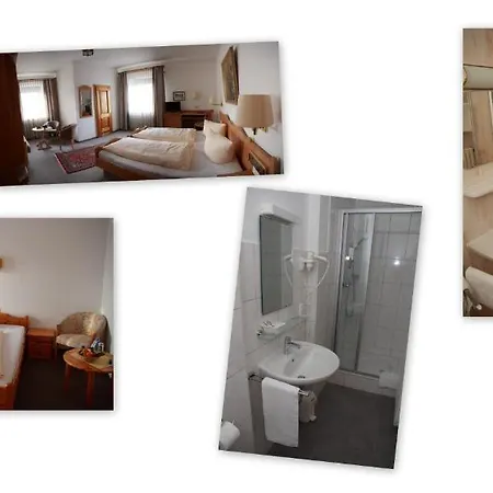 Neuses 3* بريكسنشتات